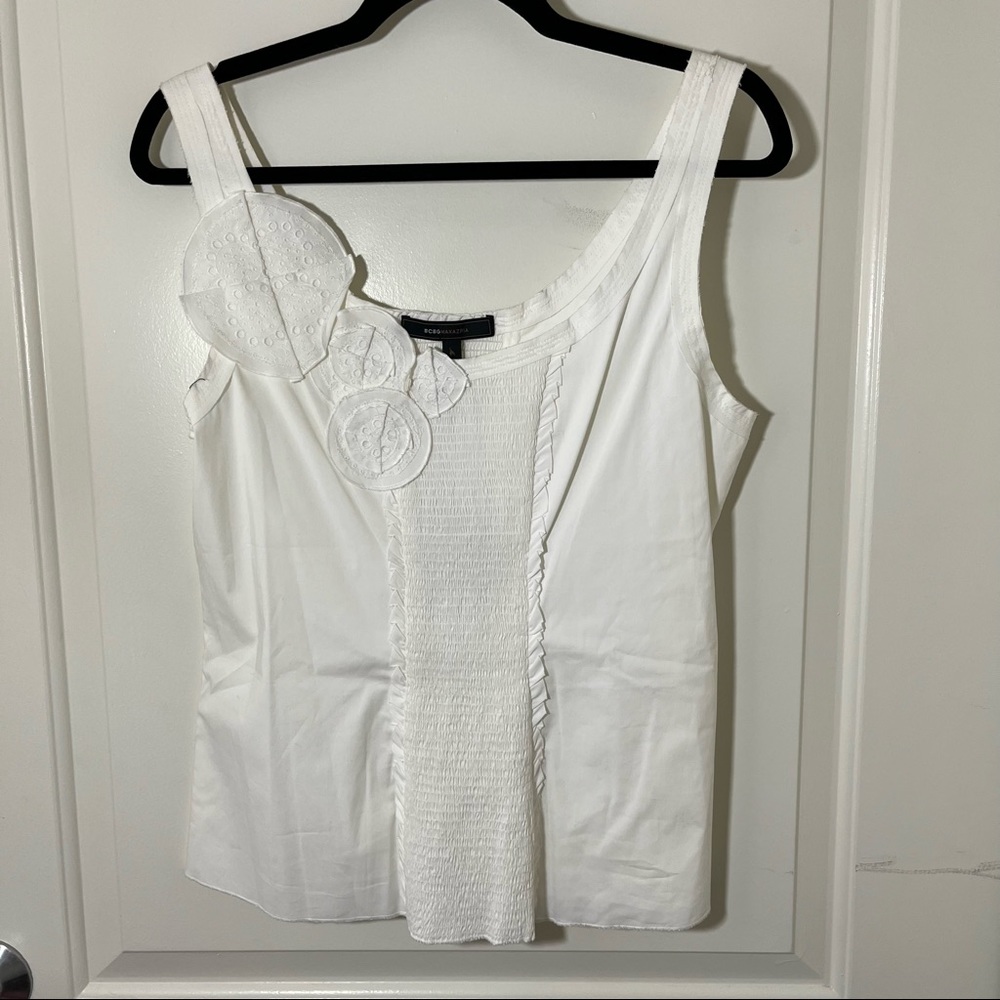BCBGMaxAzria Top
